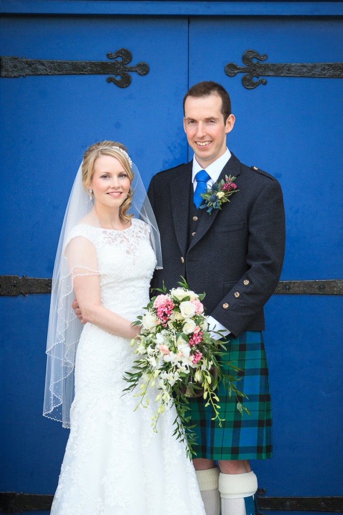 inverness wedding photographer